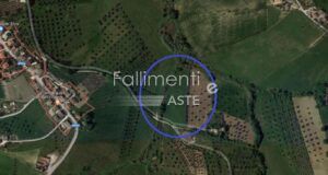 Esecuzione Immobiliare Nr. 92/2018
