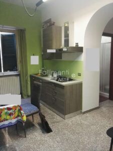 Esecuzione Immobiliare Nr. 92/2018