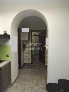 Esecuzione Immobiliare Nr. 92/2018