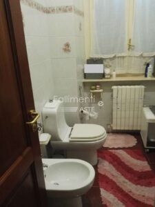 Esecuzione Immobiliare Nr. 92/2018