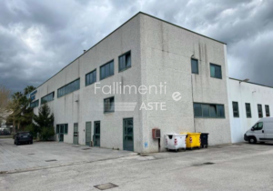 Liquidazione Giudiziale Nr. 29/2025