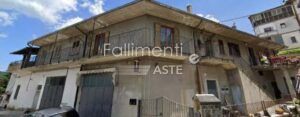Liquidazione Controllata Nr. 16/2024
