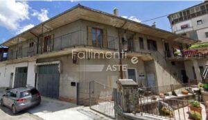 Liquidazione Controllata Nr. 16/2024