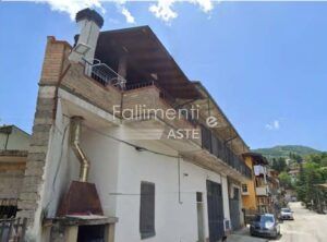 Liquidazione Controllata Nr. 16/2024