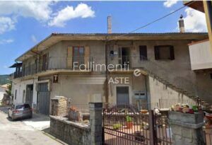 Liquidazione Controllata Nr. 16/2024