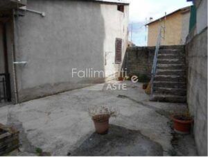 Liquidazione Controllata Nr. 16/2024