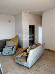 Procedura di Liquidazione Giudiziale Nr. 6/2026