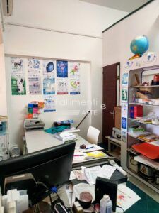 Procedura di Liquidazione Giudiziale Nr. 6/2026