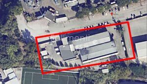 Liquidazione Giudiziale Nr. 8/2026 R.L.G.
