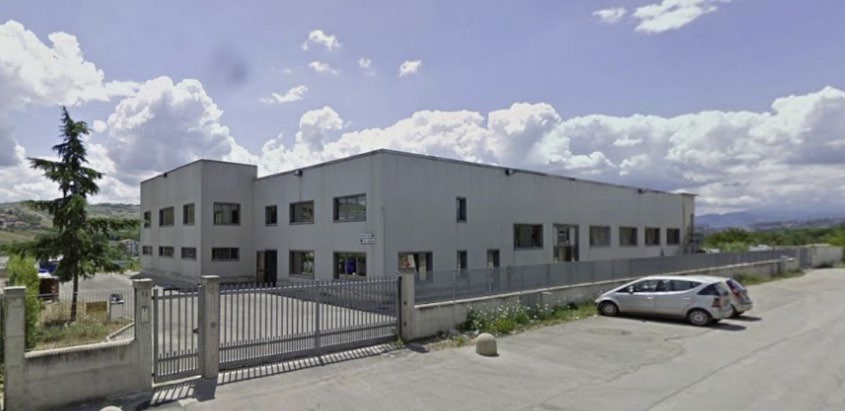 Liquidazione Giudiziale Nr. 8/2026 R.L.G.