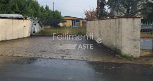 Esecuzione Immobiliare Nr. 117/2025