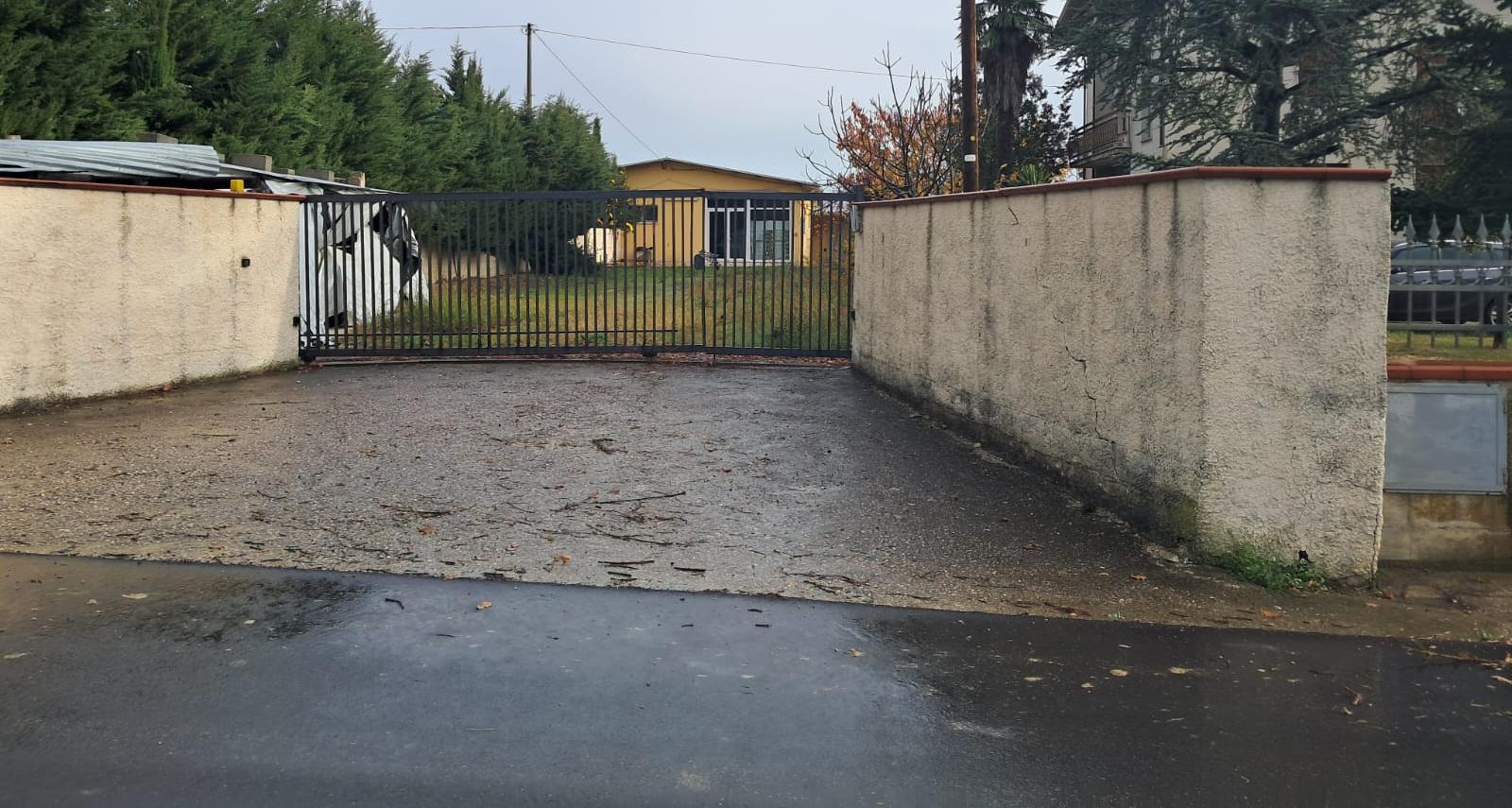 Esecuzione Immobiliare Nr. 117/2025
