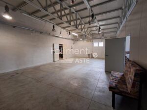 Esecuzione Immobiliare Nr. 117/2025