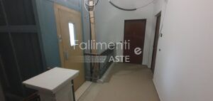 Esecuzione Immobiliare Nr. 182/2025