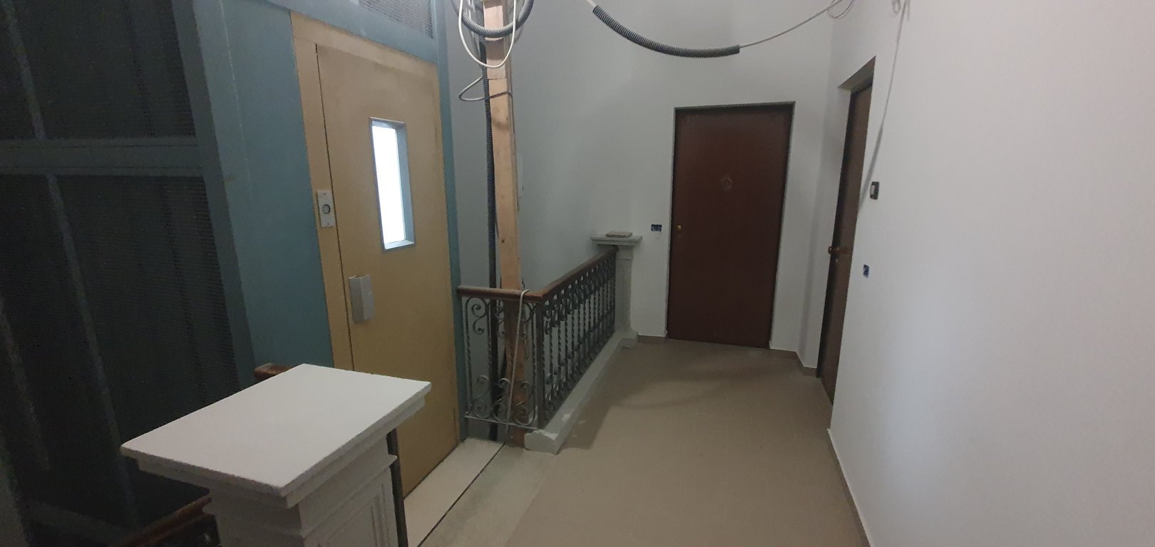 Esecuzione Immobiliare Nr. 182/2025