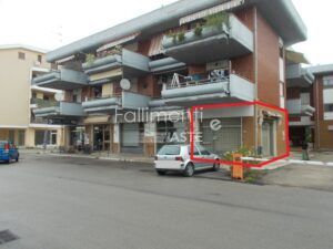 Esecuzione Immobiliare Nr. 45/2024