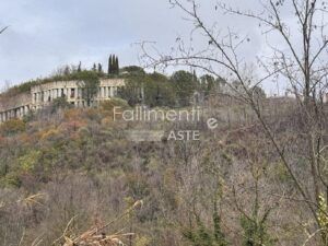 Esecuzione Immobiliare Nr. 209/2025
