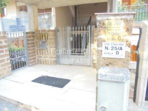 Esecuzione Immobiliare Nr. 167/2025
