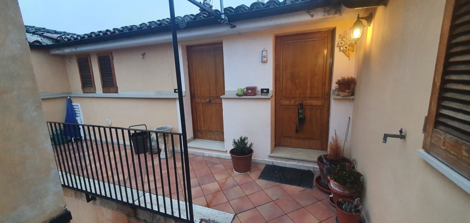Esecuzione Immobiliare Nr. 21/2021