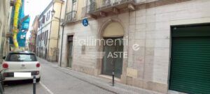 Esecuzione Immobiliare Nr. 231/2025