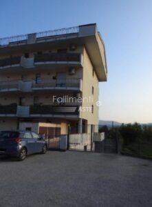 Procedura Fallimentare Nr. 39/2022