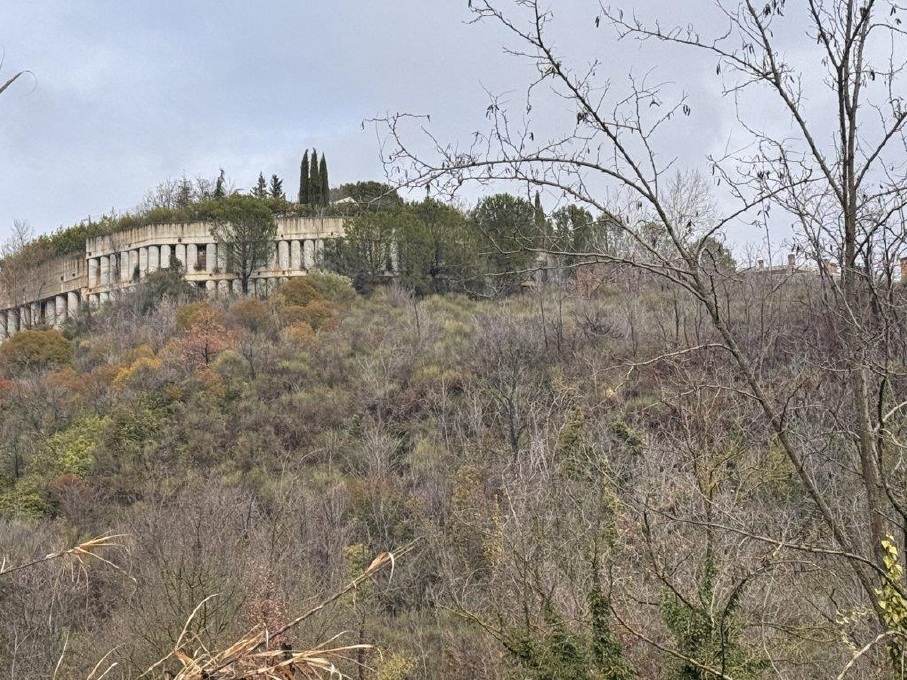 Esecuzione Immobiliare Nr. 209/2025