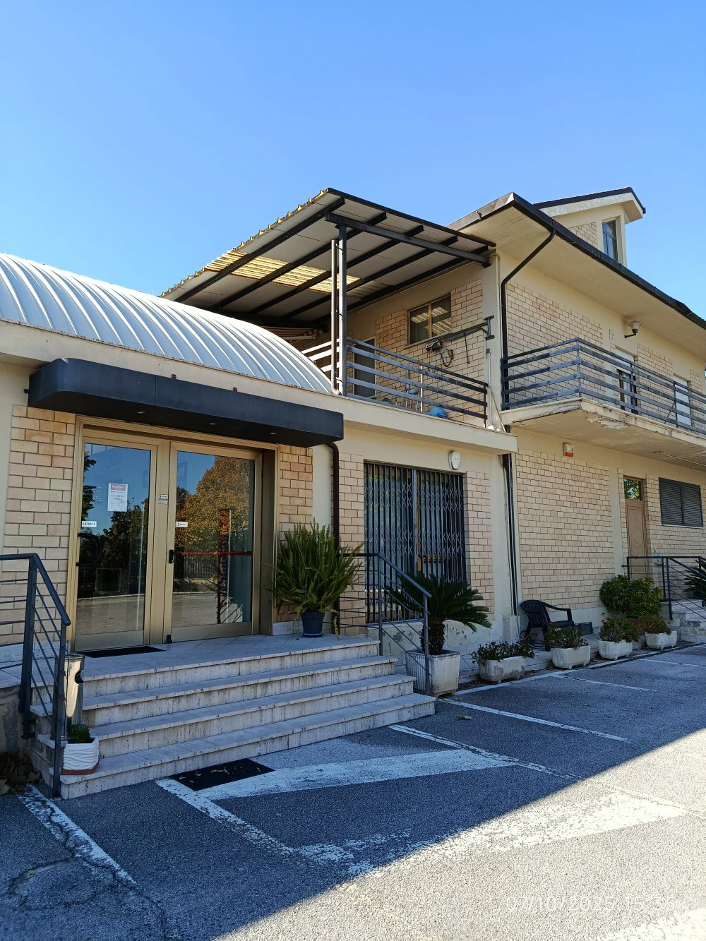 Liquidazione Giudiziale Nr. 18/2025
