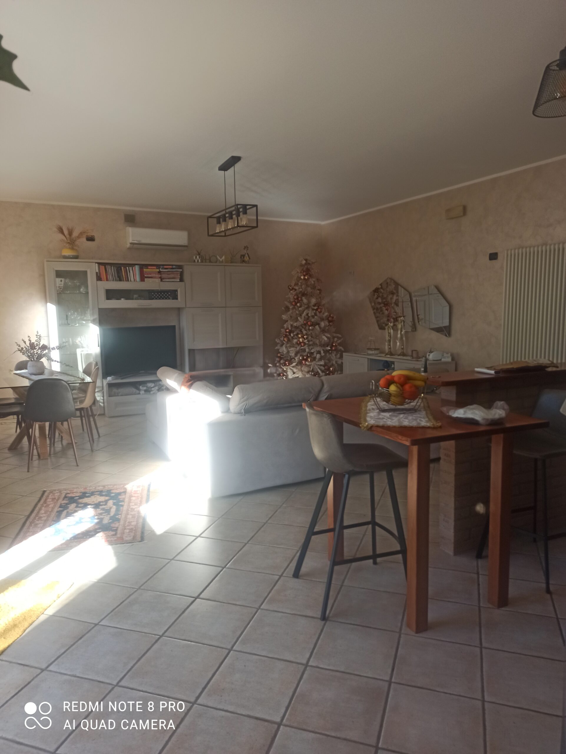 Esecuzione Immobiliare Nr. 116/2025