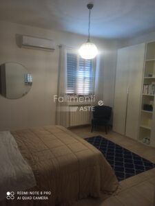 Esecuzione Immobiliare Nr. 116/2025