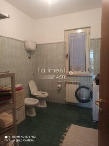 Esecuzione Immobiliare Nr. 116/2025