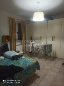 Esecuzione Immobiliare Nr. 116/2025