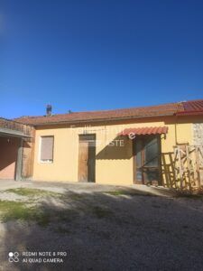 Esecuzione Immobiliare Nr. 116/2025