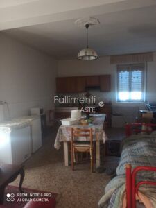 Esecuzione Immobiliare Nr. 116/2025
