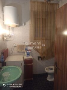 Esecuzione Immobiliare Nr. 116/2025
