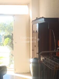 Esecuzione Immobiliare Nr. 116/2025