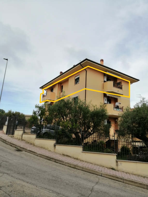 Esecuzione Immobiliare Nr. 36/2024