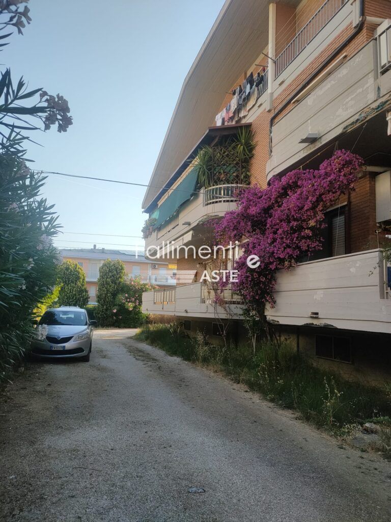Procedura di Liquidazione Nr. 510/2019