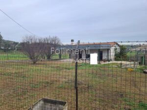 Esecuzione Immobiliare Nr. 340/2017