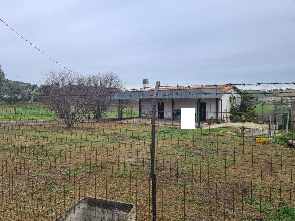 Esecuzione Immobiliare Nr. 340/2017