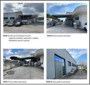 Liquidazione Giudiziale Nr. 8/2026 R.L.G.