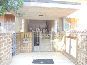 Esecuzione Immobiliare Nr. 167/2025