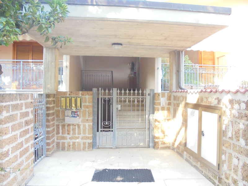 Esecuzione Immobiliare Nr. 167/2025