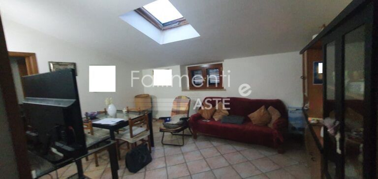 Esecuzione Immobiliare Nr. 21/2021 - Fallimenti e Aste
