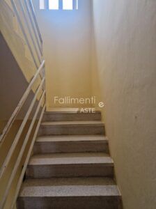 Esecuzione Immobiliare Nr. 203/2024