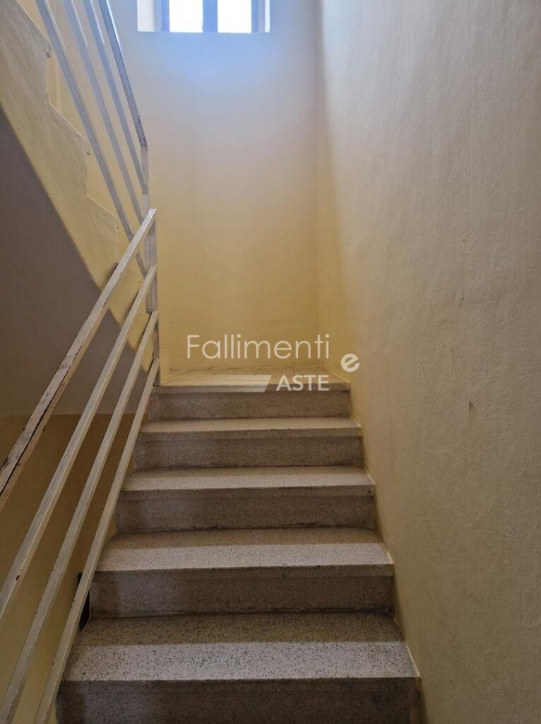 Esecuzione Immobiliare Nr. 203/2024