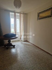 Esecuzione Immobiliare Nr. 203/2024