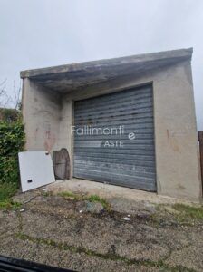 Esecuzione Immobiliare Nr. 203/2024