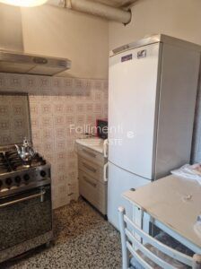 Esecuzione Immobiliare Nr. 203/2024