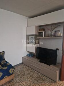 Esecuzione Immobiliare Nr. 203/2024