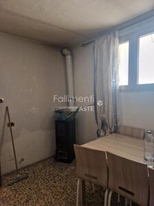 Esecuzione Immobiliare Nr. 203/2024